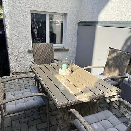 Ferienwohnung Rudolstadt