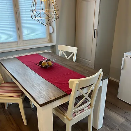 Ferienwohnung Apartment *