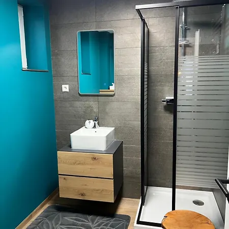 Ferienwohnung Apartment