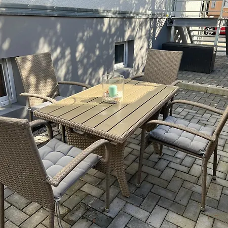 Ferienwohnung